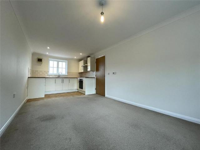 Apartment for rent in Firepool, Rumwell