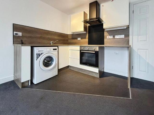 Apartment for rent in Rodbourne, Swindon