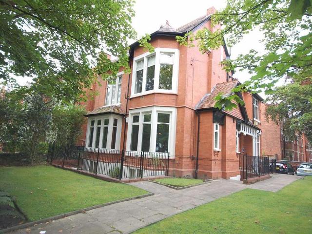 Flat for rent in Georgia, Greater Manchester