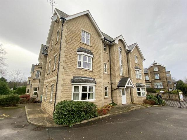 Flat for rent in Kenwood, South Yorkshire