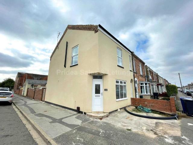 Flat for rent in Morton, Ingleby