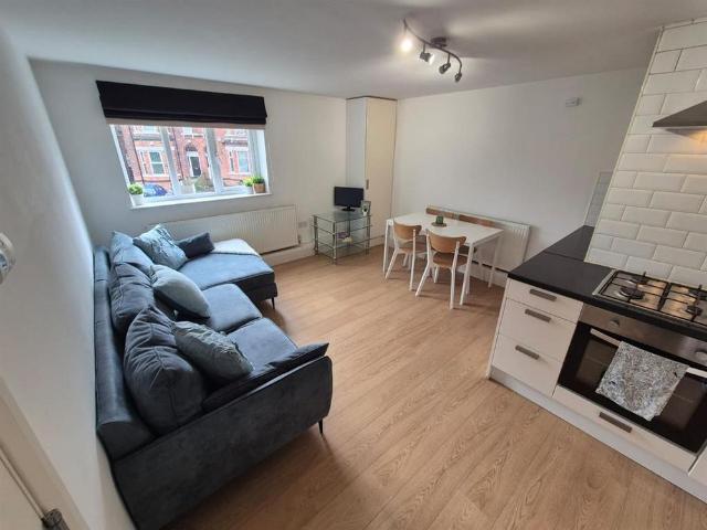 Apartment for rent in Georgia, Greater Manchester