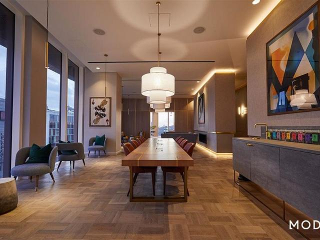 Apartment for rent in Burnedge, Greater Manchester