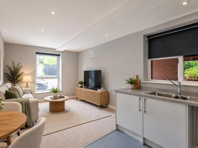 Apartment for rent in Gravelly Hill, Birmingham