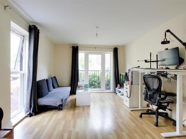 Apartment for rent in Chesterton, Cambridge