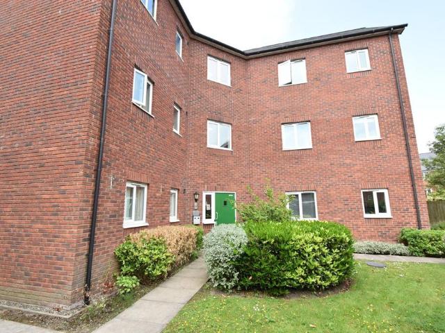 Flat for rent in Prestolee, Lee Bank