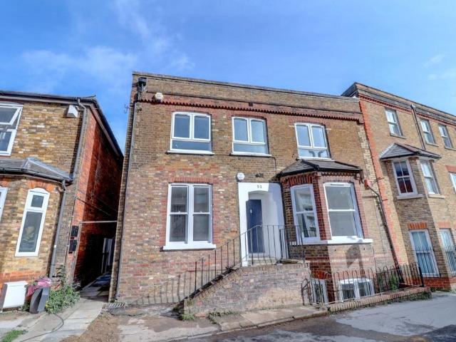Flat for rent in Daws Hill, Cressex