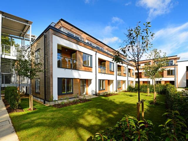 Flat for rent in Great Stoatley, Fole