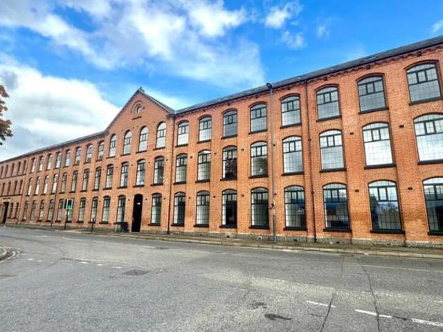 Flat for rent in Normanton, East Midlands