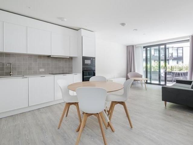 Apartment for rent in Alderminster, Warwickshire