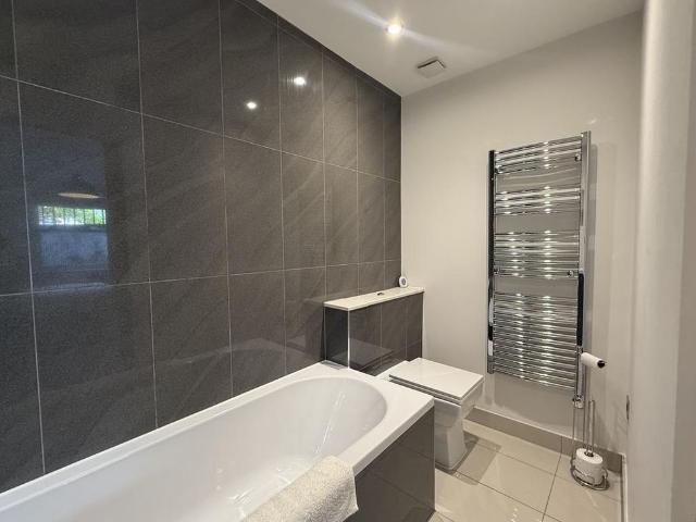 Apartment for rent in Wilton, Rumwell