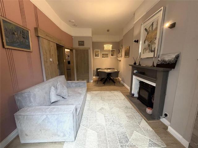 Apartment for rent in Stockbridge, Scotland
