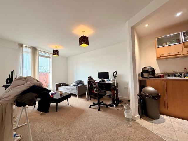 Apartment for rent in Midway, Kent