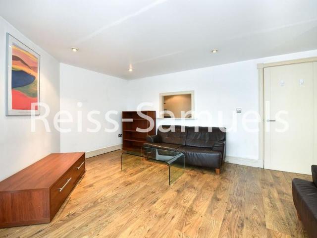 Apartment for rent in The Odyssey, Isle Of Dogs