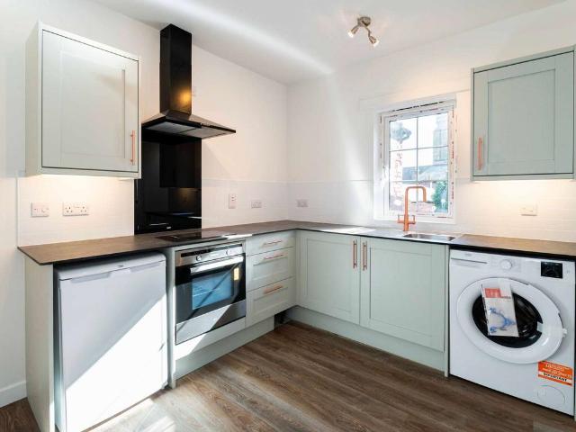 Flat for rent in Portfields, Lower Bullingham