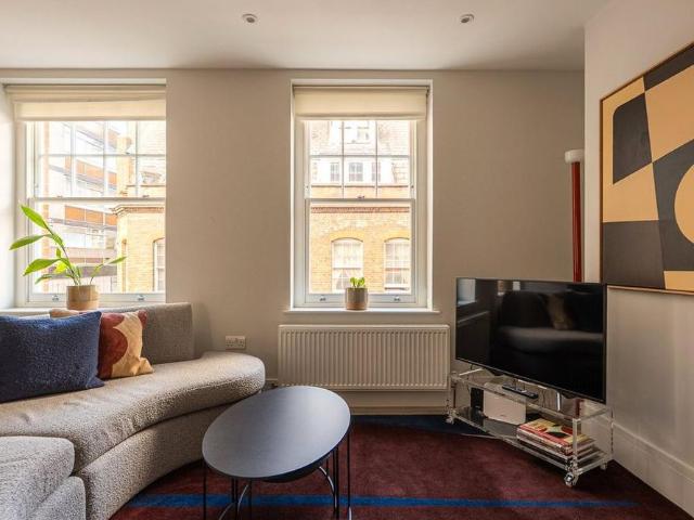 Apartment for rent in Marylebone, Isle Of Man