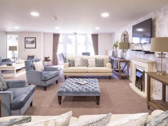 Apartment for rent in Chalfont St. Peter, Denham