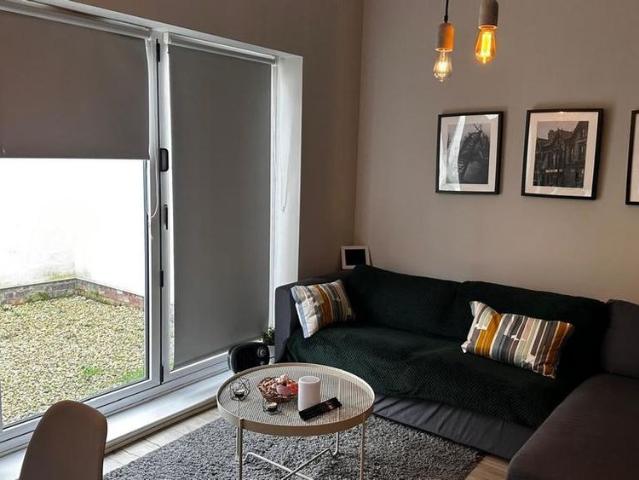 Apartment for rent in Byker, Tyne And Wear