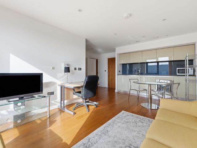 Apartment for rent in City Centre, South Yorkshire