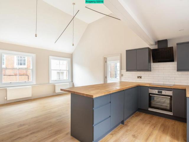 Apartment for rent in Folkestone