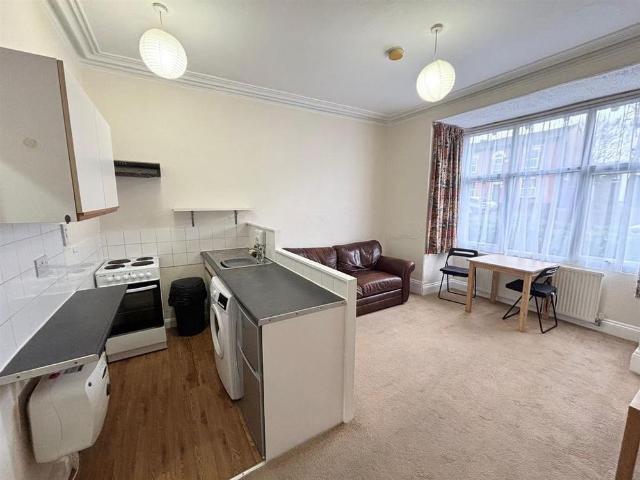 Apartment for rent in Fox Hollies, Isle Of Man