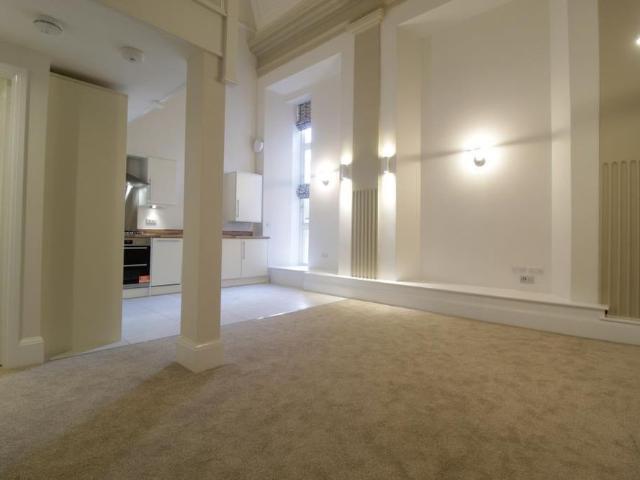 Apartment for rent in Shelton, Frankwell