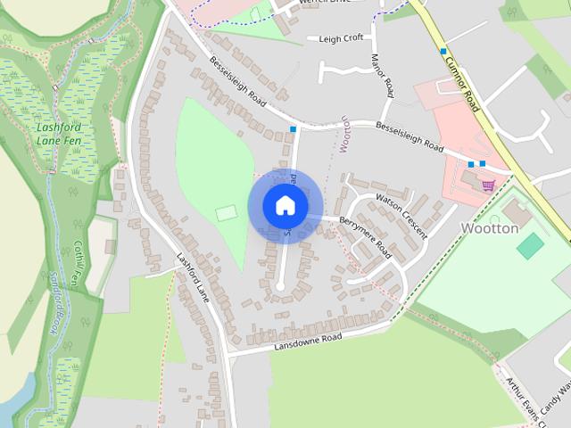Apartment for rent in Dry Sandford, Dromore