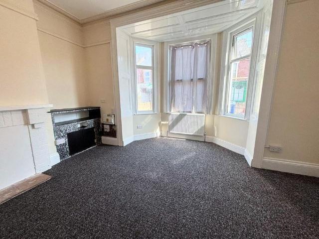Apartment for rent in New Normanton, East Midlands