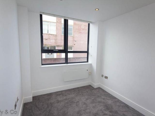 Apartment for rent in Burrell Road, Mid Sussex