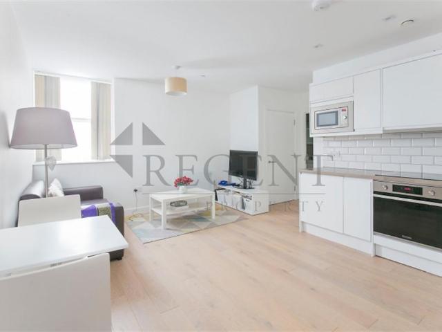 Flat for rent in London Borough of Merton, Mitcham