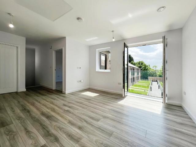 Flat for rent in High Field, York