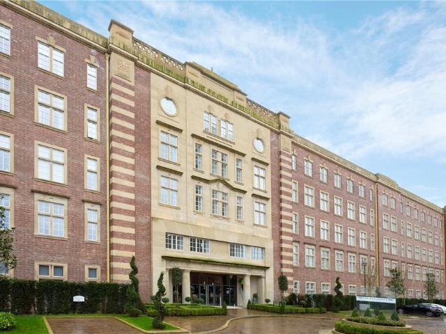 Flat for rent in South Bank, York