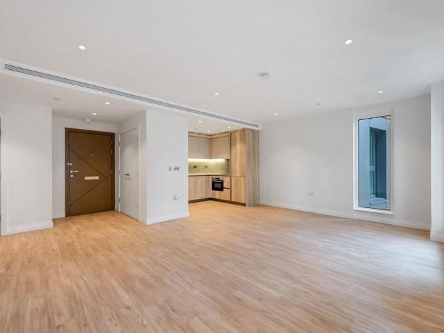 Apartment for rent in Kennington, Greater London