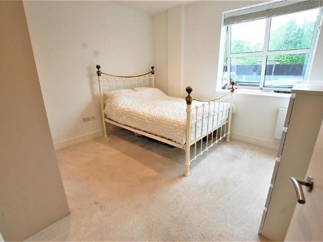 Apartment for rent in Sibson-cum-Stibbington, Huntingdon