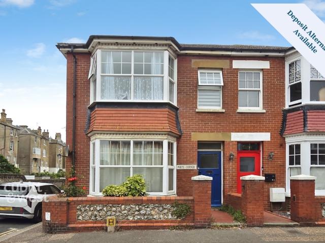 Apartment for rent in West Worthing, Worthing