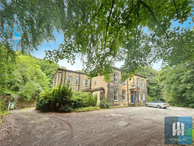 Apartment for rent in Netherton, West Yorkshire