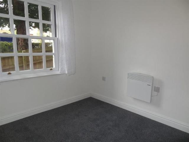 Apartment for rent in Frankwell, Shropshire