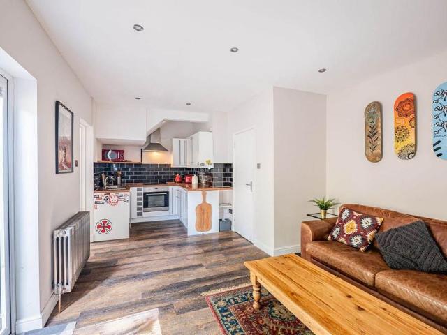 Apartment for rent in Monmouth, Wales