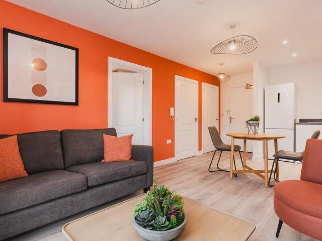Apartment for rent in New Normanton, East Midlands
