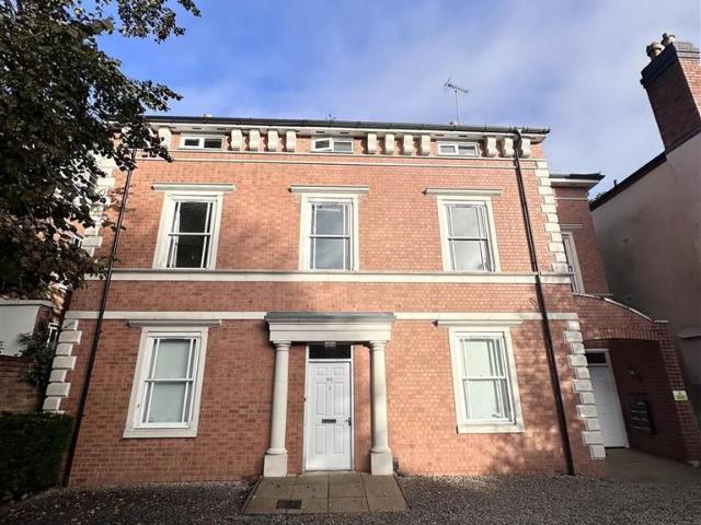 Flat for rent in Calthorpe Fields, West Midlands