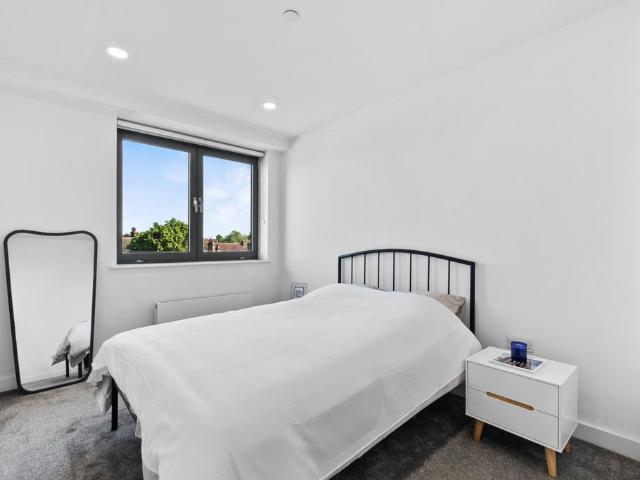 Flat for rent in Castle, Bedford