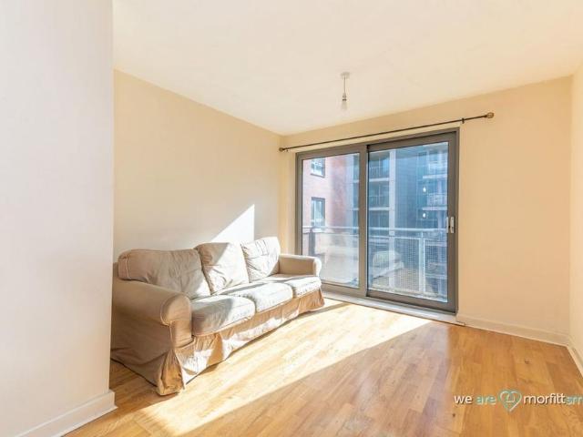 Apartment for rent in City Centre, South Yorkshire