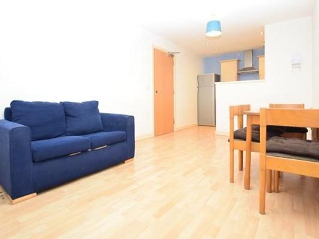 Apartment for rent in City Centre, South Yorkshire