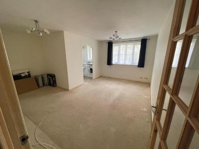 Apartment for rent in Fretherne, Hertfordshire