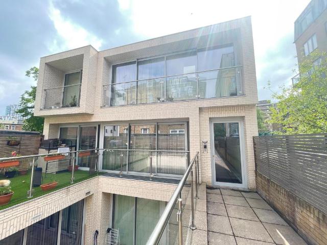 Flat for rent in Stoke Newington, Greater London