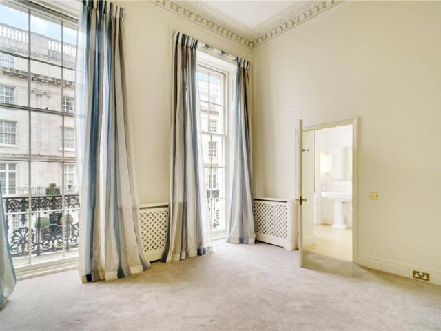 Apartment for rent in Belgravia, Isle Of Man