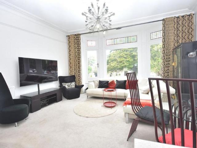 Apartment for rent in Penarth Marina, Penarth