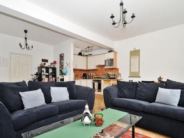 Apartment for rent in Finsbury Park, Greater London
