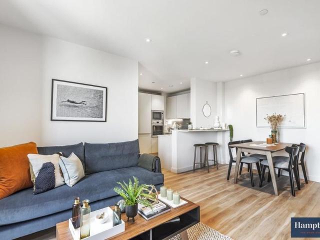 Apartment for rent in London Borough of Croydon, Greater London