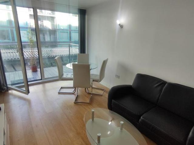 Apartment for rent in Hayes, Greater London